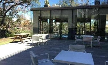 Departamento Garden Renta Citta San Jerónimo Torres de Potrero Álvaro Obregón