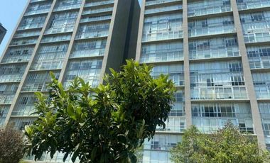 Departamento Garden Renta Citta San Jerónimo Torres de Potrero Álvaro Obregón