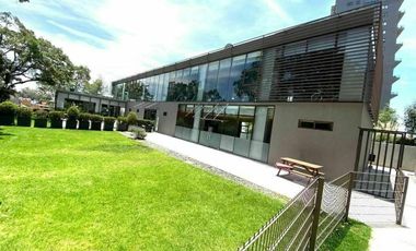 Departamento Garden Renta Citta San Jerónimo Torres de Potrero Álvaro Obregón