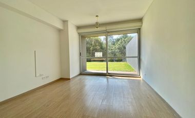 Departamento Garden Renta Citta San Jerónimo Torres de Potrero Álvaro Obregón