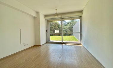 Departamento Garden Renta Citta San Jerónimo Torres de Potrero Álvaro Obregón