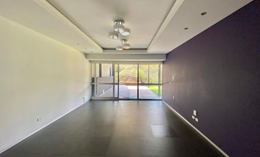 Departamento Garden Renta Citta San Jerónimo Torres de Potrero Álvaro Obregón