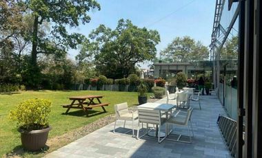 Departamento Garden Renta Citta San Jerónimo Torres de Potrero Álvaro Obregón