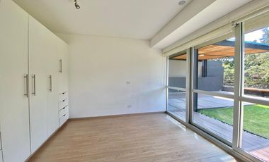 Departamento Garden Renta Citta San Jerónimo Torres de Potrero Álvaro Obregón