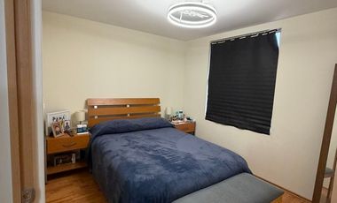 Departamento en colonia Tránsito