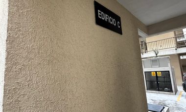 Departamento en colonia Tránsito