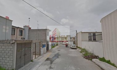 REAL DEL VALLE CASA EN VENTA ACOLMAN EDOMEX.