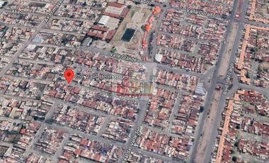 REAL DEL VALLE CASA EN VENTA ACOLMAN EDOMEX.