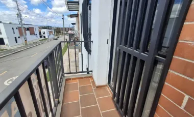 Apartamento en Arriendo en Carmen de Viboral