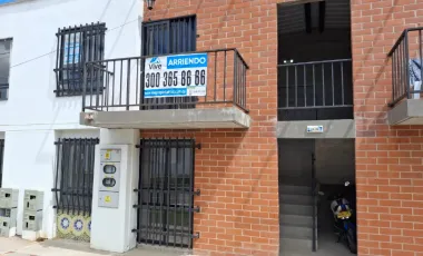 Apartamento en Arriendo en Carmen de Viboral