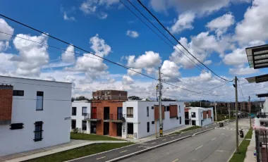 Apartamento en Arriendo en Carmen de Viboral