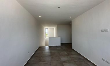 CASA EN VENTA EN PRIVADA TAMORA, CONKAL.