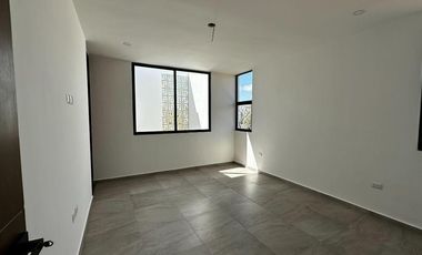 CASA EN VENTA EN PRIVADA TAMORA, CONKAL.