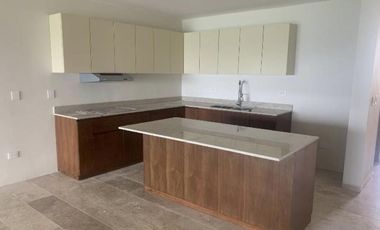 DEPARTAMENTO EN VENTA EQUIPADO Y AMUEBLADO EN ZIRENE, EN LAS PLAYAS DE CHICXULUB