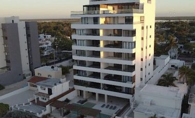 DEPARTAMENTO EN VENTA EQUIPADO Y AMUEBLADO EN ZIRENE, EN LAS PLAYAS DE CHICXULUB