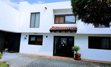 Casa en venta en Jiuetepec Morelos
