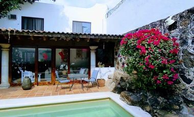 Casa en venta en Jiuetepec Morelos