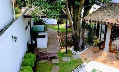 Casa en venta en Jiuetepec Morelos