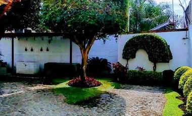 Casa en venta en Jiuetepec Morelos