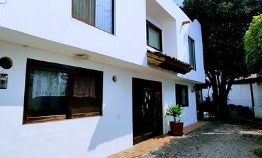 Casa en venta en Jiuetepec Morelos