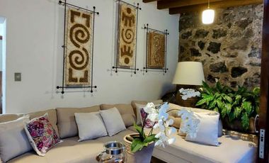 Casa en venta en Jiuetepec Morelos