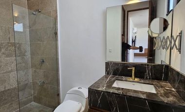 DEPARTAMENTO EN RENTA/VENTA AMUEBLADO EN TIARA 36 TEMOZON.