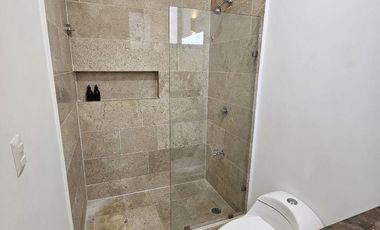 DEPARTAMENTO EN RENTA/VENTA AMUEBLADO EN TIARA 36 TEMOZON.