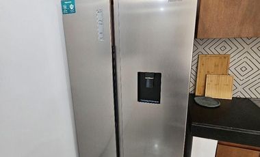 DEPARTAMENTO EN RENTA/VENTA AMUEBLADO EN TIARA 36 TEMOZON.