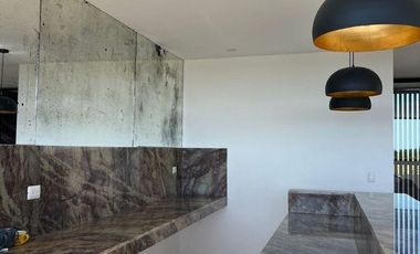 DEPARTAMENTO EN RENTA/VENTA AMUEBLADO EN TIARA 36 TEMOZON.