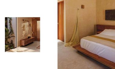 VILLAS QAANAI EN VENTA, DENTRO DE LA CIUDAD