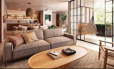 VILLAS QAANAI EN VENTA, DENTRO DE LA CIUDAD