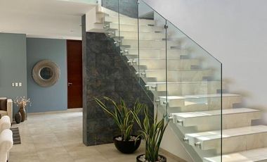 CASA EN VENTA, PRIVADA YUCATÁN COUNTRY CLUB, ENTREGA INMEDIATA