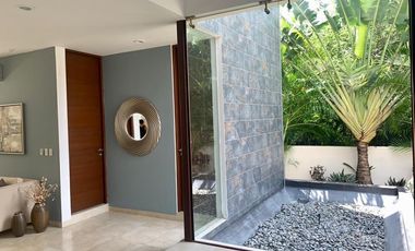 CASA EN VENTA, PRIVADA YUCATÁN COUNTRY CLUB, ENTREGA INMEDIATA