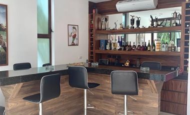 CASA EN VENTA, PRIVADA YUCATÁN COUNTRY CLUB, ENTREGA INMEDIATA