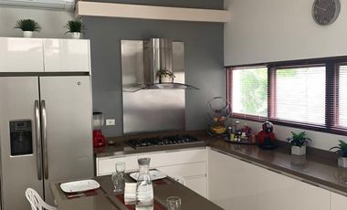 CASA EN VENTA, PRIVADA YUCATÁN COUNTRY CLUB, ENTREGA INMEDIATA