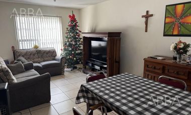 CONJUNTO DE DEPARTAMENTOS EN COL. ZARCO