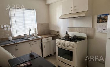 CONJUNTO DE DEPARTAMENTOS EN COL. ZARCO