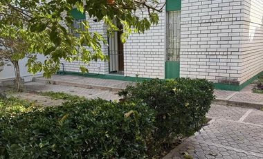CONJUNTO DE DEPARTAMENTOS EN COL. ZARCO