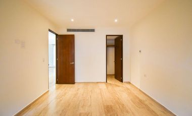 DEPARTAMENTO DE DOS RECAMARAS  EN VENTA EN CABO NORTE, MERIDA.