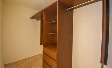 DEPARTAMENTO DE DOS RECAMARAS  EN VENTA EN CABO NORTE, MERIDA.