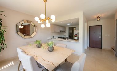 En venta Townhome 3 Recámaras en Bosques del Pacífico, Panamá Pacífico