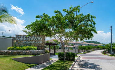 En venta Townhome 3 Recámaras en Bosques del Pacífico, Panamá Pacífico