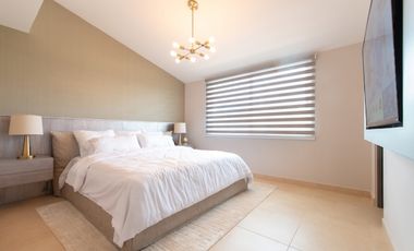 En venta Townhome 3 Recámaras en Bosques del Pacífico, Panamá Pacífico