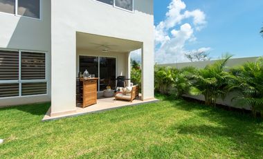 En venta Townhome 3 Recámaras en Bosques del Pacífico, Panamá Pacífico