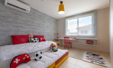 En venta Townhome 3 Recámaras en Bosques del Pacífico, Panamá Pacífico