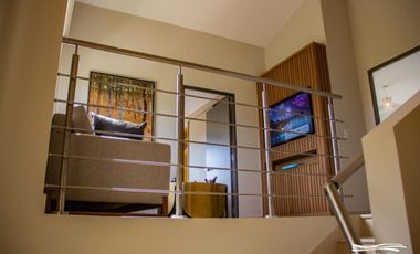 En venta Townhome 3 Recámaras en Bosques del Pacífico, Panamá Pacífico