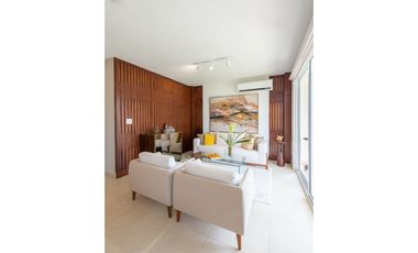 En venta Townhome 3 Recámaras en Bosques del Pacífico, Panamá Pacífico