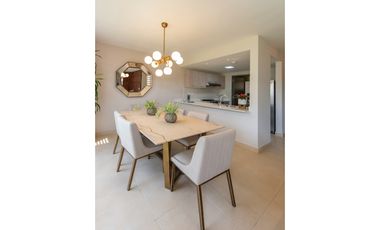 En venta Townhome 3 Recámaras en Bosques del Pacífico, Panamá Pacífico