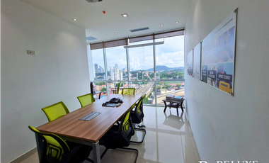 VENTA DE OFICINA EN EDISON CORPORATE CENTER (8)
