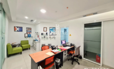VENTA DE OFICINA EN EDISON CORPORATE CENTER (8)